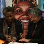 New partnership between UNFPA, CWGL aims to end gender-based violence